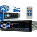 Rádio Usb/Bluetooth Rs-2714br Roadstar