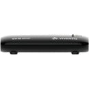 Receptor Para TV SATHD VX10 Banda KU Vivensis