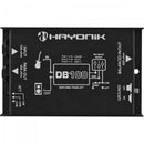Direct Box Passivo DB100 Preto HAYONIK