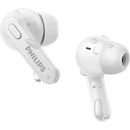 Fone de Ouvido Philips TAT2206WT/00 Bluetooth True Wireless Branco