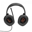 Headset Gamer Quantum 300 Preto JBL