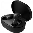 Fone de Ouvido Bluetooth Airdots MI TRUE EARBUDS BASIC 2 Preto XIAOMI