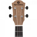 Ukulele HARMONICS Tenor Acústico 26.. UK-30 Natural