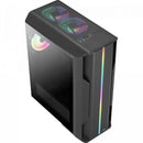 Gabinete ATX SPLINTER AEROCOOL