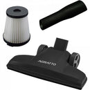 Aspirador de Pó Vertical Agratto Duo AS01 1000w 127v