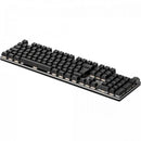 Teclado Gamer Mecânico Fortrek Pro K7 Rainbow