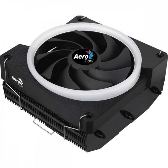 Cooler para Processador CYLON 3H ARGB AEROCOOL