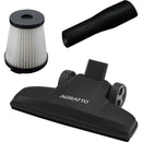 Aspirador de Pó Vertical Agratto Duo AS02 1000w 220v