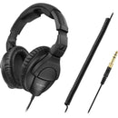 Fone de Ouvido Sennheiser HD 280 Pro Preto