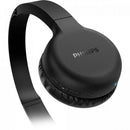 Fone de Ouvido Philips TAH1205 Bluetooth Preto