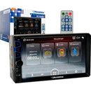 Multimídia Mp5/Usb/Sd Rs404br Roadstar