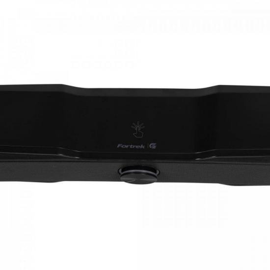 Soundbar Gamer para PC BLACK HAWK FORTREK G