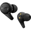 Fone de Ouvido Philips TAT1207 Bluetooth True Wireless Preto