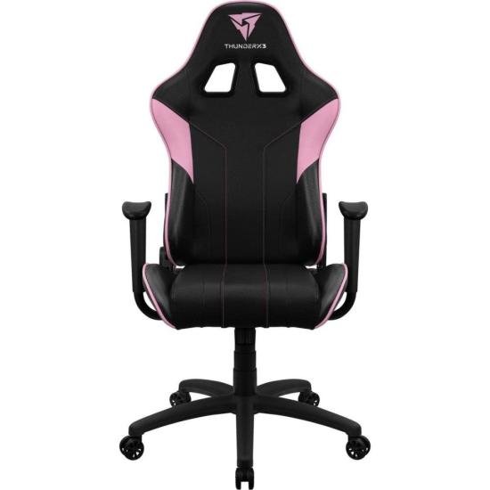 Cadeira Gamer ThunderX3 EC3 Rosa