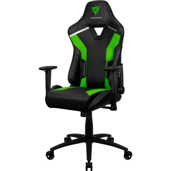 Cadeira Gamer ThunderX3 TC3 Neon Green Verde