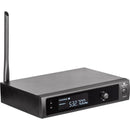 Microfone Sem Fio Harmonics HSF-101