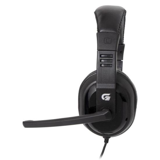 Headset Gamer Fortrek Ranger P3 Preto