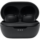 Fone Ouvido Bluetooth Tune 115TWS Preto JBL