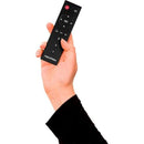 Smart Tv Box Aquário STV-3000 Padrão 4k 8gb Preto