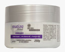 Mascara Matizadora Girass 250g