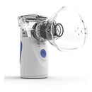 Nebulizador inalador ultrassônico portátil