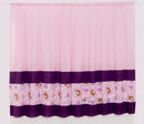 Cortina Para Quarto Sofia 2,00 X 1,70
