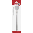 Mini Espelho Articulado Com Antena Retratil 954 - 3599600302