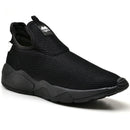 Tênis Colmeia Caminhada Confortável All Black 15004