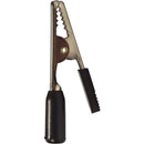 Garra Jacare Med Gj0710 Preta Fusibras