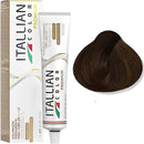 Itallian Color Premium 60g Loiro Escuro Marrom Intenso 6.77