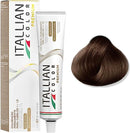 Itallian Color Premium Louro Dourado Cobre 7.34