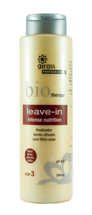 Leave-in Pos Quimica Girass 500ml