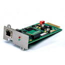 Placa de Gerenciamento SMS Corporativo Atrium Rack 64019