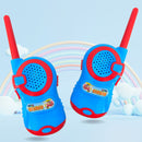 Walk Talk Radio Comunicador Infantil De Brinquedo