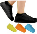 Protetor De Tênis Capa Chuva Silicone