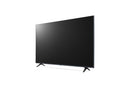 TV LG 55" Smart 4K UHD 55UQ801C0SB.BWZ