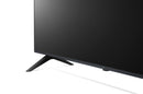 TV LG 55" Smart 4K UHD 55UQ801C0SB.BWZ