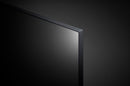 TV LG 55" Smart 4K UHD 55UQ801C0SB.BWZ