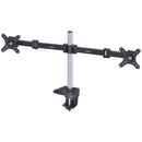 Suporte Para 2 Monitores 13 - 30"  Vesa 100x100 - S2m310d