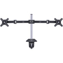 Suporte Para 2 Monitores 13 - 30"  Vesa 100x100 - S2m310d