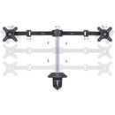 Suporte Para 2 Monitores 13 - 30"  Vesa 100x100 - S2m310d