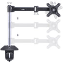 Suporte Para Monitor 12" A 32" Vesa 100x100 - Sm330b