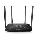 Roteador Wireless Gigabit Dual Band 2.4/5ghz Ac1200 C/ Funcao Preset Ac12g(br)