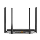 Roteador Wireless Gigabit Dual Band 2.4/5ghz Ac1200 C/ Funcao Preset Ac12g(br)