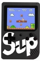 Vídeo Game Mini Retro Clássico 400 Jogos Cabo Av