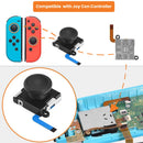 Substituição do Joy-Con do Nintendo Switch