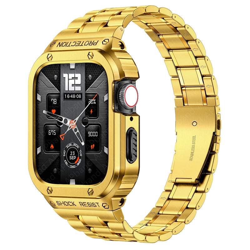 Pulseira anti-choques para Apple Watch