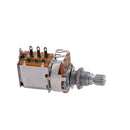 Potenciometro Push Pull 250k P/tone Dolphin