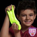 Slime Brilha No Escuro Gelelé Massinha 110g Amoeba