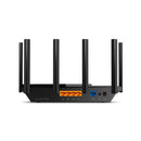 Roteador Wi-fi 6 Gigabit Ax5400 Dual Band 2,4/5ghz Archer Ax73